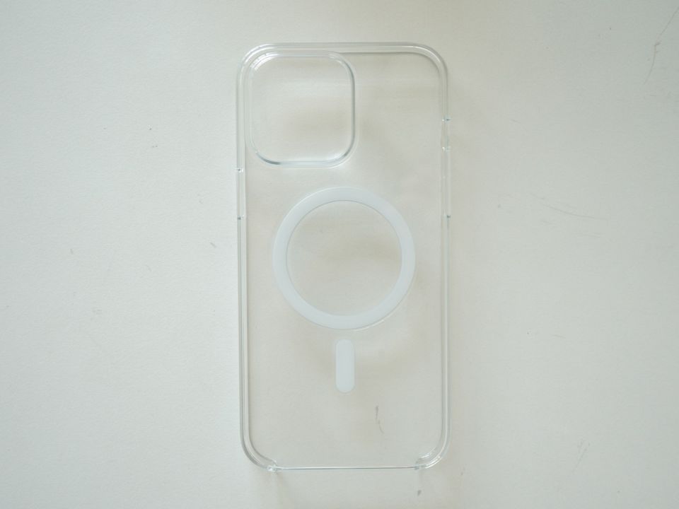 iPhone Transparent Macsafe Hüllen ,IPhone 14 Pro, 14plus,14promax in Köln