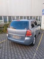 Opel zafira sehr guter Zustand bj 2007 sitze 7 Wuppertal - Heckinghausen Vorschau