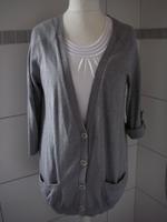 Marc o`Polo Baumwolle Strickjacke Gr. XXL Hessen - Solms Vorschau