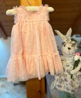 Baby-Mädchen-Kleid Bayern - Straubing Vorschau