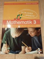 Mathematik Klasse 3 Schlauer lernen Übungsheft Mathe Grundschule Bayern - Geretsried Vorschau