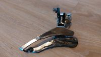 Shimano Deore LX FD M550 Umwerfer Saarbrücken-Mitte - Malstatt Vorschau