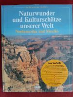 Naturwunder/Kunstschätze - Nordamerika + Mexiko - ADAC Verlag Wandsbek - Hamburg Tonndorf Vorschau