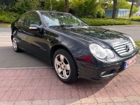 Mercedes-Benz C 230 C -Klasse Sportcoupe C 230 Kompressor Rheinland-Pfalz - Kaiserslautern Vorschau