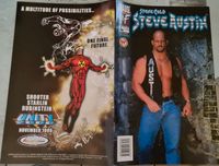 WWF - Stone cold Steve Austin - Comic Nordrhein-Westfalen - Herten Vorschau