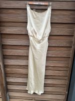 Asos Kleid Satin Creme Beige Gr. 40 NEU mit Etikett Mülheim - Köln Höhenhaus Vorschau