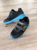 Turn Schuhe Kappa Gr 31 schwarz blau Nordrhein-Westfalen - Herford Vorschau