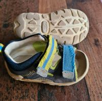 Sandalen Superfit Gr 21 Nordrhein-Westfalen - Pulheim Vorschau