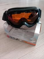 Ski- oder Snowboardbrille Thüringen - Niederorschel Vorschau