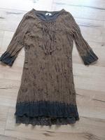 Tom Tailor Kleid mit Spitze Gr.S Brandenburg - Rathenow Vorschau