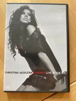 DVD Christina Aguilera, Stripped Live in the UK Niedersachsen - Stuhr Vorschau