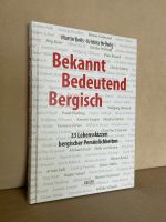 Bekannt Bedeutend Bergisch, Martin Beils Nordrhein-Westfalen - Leichlingen Vorschau