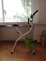 Heimtrainer, Fitnessbike Baden-Württemberg - Blaubeuren Vorschau