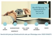 Ausbildung im Immobilienbereich (m/w/d) Berlin - Neukölln Vorschau