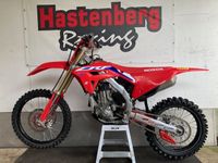 Honda CRF 450 Modell 2023 Nordrhein-Westfalen - Euskirchen Vorschau