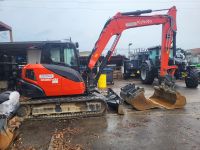 Kubota KX080-4a2 Gl Monoblock Bayern - Traunstein Vorschau