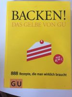 Backbuch von GU Rheinland-Pfalz - Waldleiningen Vorschau