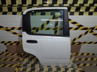 Fiat Panda Tür Hinten Rechts 51841637 Bj.2015 Farbe VR-296/A Nordrhein-Westfalen - Gelsenkirchen Vorschau