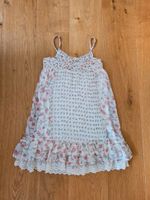 Zara Kids Sommerkleid Kleid Blumen Einschulung Gr. 122 128 134 Dresden - Dresden-Plauen Vorschau