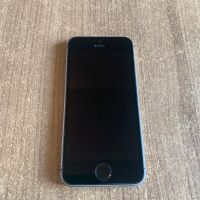 iphone 5 SE space grey 64 GB Baden-Württemberg - Affalterbach   Vorschau