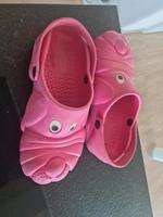 Clogs Crogs Gartenschuhe Baden-Württemberg - Weil am Rhein Vorschau