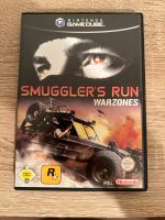 Smuggler‘s Run Warzones für Game Cube Thüringen - Erfurt Vorschau