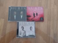 Hurts - CD-SAMMLUNG Nordrhein-Westfalen - Bad Salzuflen Vorschau