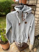 Naketano Sweatjacke/ Hoodie top Zustand Niedersachsen - Hildesheim Vorschau