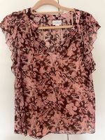 Velvet Bluse und Top Gr M rosa altrosa Neu Hessen - Mörfelden-Walldorf Vorschau