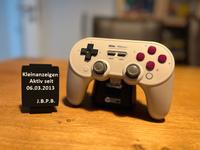 8bitdo wie NEU SN30 Pro Plus + BT Controller Switch G Edition Niedersachsen - Wedemark Vorschau