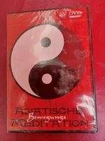 Asiatische Bewegungsmeditation, Tai Chi Chuan , neu DVD Niedersachsen - Osnabrück Vorschau