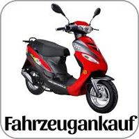 Bastler Motorroller Gesucht Köln - Bickendorf Vorschau