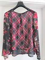 Stylische Bluse von woman by Tchibo | Größe 40 Baden-Württemberg - Mannheim Vorschau