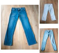 S.oliver Damen Jeans Gr.36,38 Hessen - Eichenzell Vorschau