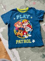 T-Shirt Paw Patrol, Größe 98/104, sehr gut Baden-Württemberg - Reilingen Vorschau