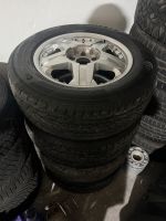 255/60 R18 Alufelgen continental Hessen - Hanau Vorschau