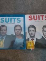 Blu-Ray Suits Season 1&2 Nordrhein-Westfalen - Rhede Vorschau