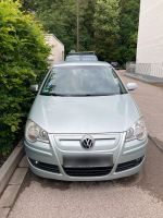 VW Polo 9N3 Bluemotion Bayern - Geretsried Vorschau