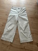Culotte Hose, beige 42 Hessen - Kaufungen Vorschau