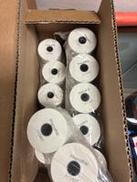 20x Kassenrolle, phenolfrei Hessen - Bad Nauheim Vorschau
