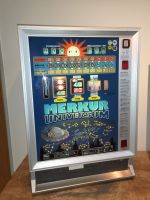 Spielautomat - Merkur Universum Bj.1979 ultra selten !!! Baden-Württemberg - Lauchheim Vorschau