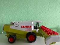 Claas: Jaguar 9000, Feldhäcksler Thüringen - Stadtroda Vorschau