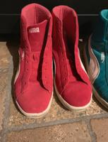 Puma Sneaker Nordrhein-Westfalen - Hagen Vorschau