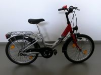 Kinderfahrrad Sachsen - Klingenthal Vorschau