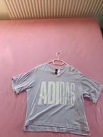 Adidas Damen T Shirt Wuppertal - Oberbarmen Vorschau