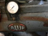 Alup Kompressor Nordrhein-Westfalen - Arnsberg Vorschau