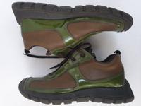 Portland`s Schuhe Schnürschuhe Winterschuhe Sneaker Made in Italy Bayern - Stein Vorschau