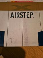 Airstep saint Metall zip Gr 39 in schwarz Nordrhein-Westfalen - Nettetal Vorschau