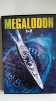 Megalodon 1+2 DVD Box 2 DVDs Haialarm .-) Rheinland-Pfalz - Dannstadt-Schauernheim Vorschau