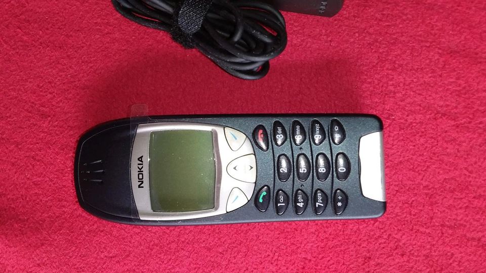 Nokia 6210 in Rosenheim